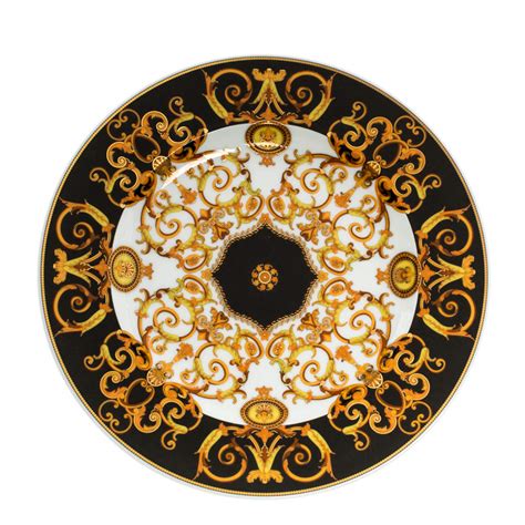 versace rosenthal barocco fakes|versace greek dishes.